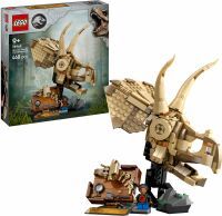 LEGO® Jurassic World 76969 Dinosaurier-Fossilien:Triceratops