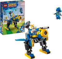 LEGO® Sonic the Hedgehog 77002 Cyclone vs. Metal Sonic