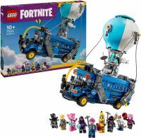 LEGO Fortnite 77073 Schlachtenbus LEGO