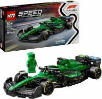 LEGO® Speed Champions 77245 Aston Martin Aramco F1 AMR24 Rennauto
