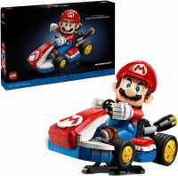 LEGO Super Mario 72037 Mario & Standard-Kart LEGO