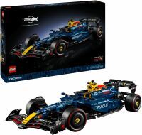 LEGO Technic 42206 Oracle Red Bull Racing RB20 F1 LEGO