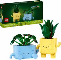 LEGO® Botanicals 10349 Fröhliche Pflanzen