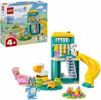 LEGO® Bluey 11201 Bluey und Chloe auf dem Spielplatz