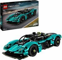 LEGO® Technic 42208 Aston Martin Valkyrie