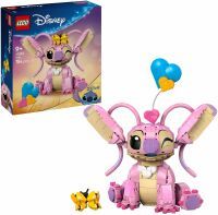 LEGO® Disney Classic 43257 Angel
