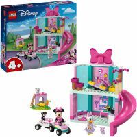 LEGO® Disney Classic 43274 Minnies Tierhotel