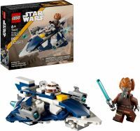 LEGO® Star Wars 75400 Plo Koons Jedi Starfighter Microfighter