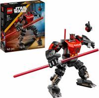 LEGO® Star Wars 75411 Darth Maul Mech