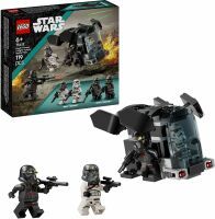 LEGO® Star Wars 75412 Todestruppler & Nachttruppler Battle Pack