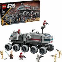 LEGO Star Wars 75413 Republikanischer Juggernaut LEGO