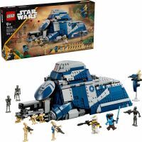 LEGO Star Wars 75435 MTT der Separatisten LEGO