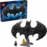 LEGO® DC Universe Super Heroes 76330 Batman Logo