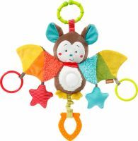 Fehn® Fehn Activity-Fledermaus mit C-Ring