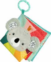 Fehn® Stoffbuch Koala