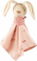 sigikid Schnuffeltuch Hase sigibaby