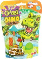Simba Dickie Baff Bombz Dino Surprise