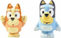TOMY Bluey Badespritzer 2 Pack