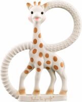 Sophie la girafe® Beißring SO`PURE -Version weich