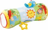 VEDES Großhandel GmbH - Ware SpielMaus Baby Activity Krabbelrolle