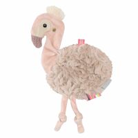 Fehn® Fehn Knister-Flamingo