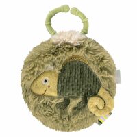 Fehn® Fehn Stoffbuch Chamäleon