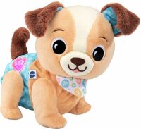 VTech Krabbel-mit-mir-Hündchen