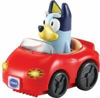 VTech Tut Tut Baby Flitzer - Blueys Cabrio