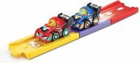VTech Tut Tut Baby Flitzer - 2er Set Rennwagen 2