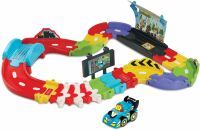 VTech Tut Tut Baby Flitzer - Kleine Rennstrecke