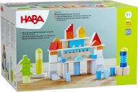 HABA Basisbausteine bunt, Set mittel