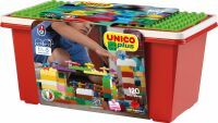 Androni Giocattoli s.r.l. UNICO plus 120 Teile
