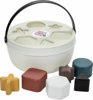 Tiny Love Sorter Box Rock