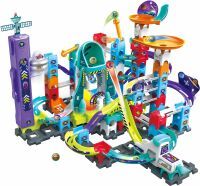 VTech Marble Rush - Space Magnetic Set XL 300 E Konstruktionssets