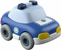 HABA Kullerbü  Polizeiauto