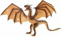 Schleich Wizarding World Ungarischer Hornschwanz    13989 Schleich