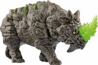 Schleich Eldrador Creatures Kampfrhino                 70157 Schleich