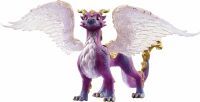 Schleich bayala            70762 Nachthimmeldrache Schleich