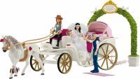 schleich® HORSE CLUB 42641 Hochzeitskutsche