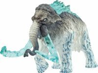 schleich® ELDRADOR® CREATURES 70829 Frostmammut