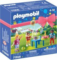 PLAYMOBIL 71968 Kindergeburtstag