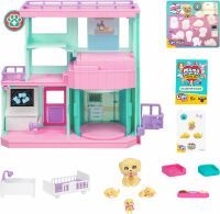 Moose Toys Little Live Pets Mama Surprise S Baby Care Klinik