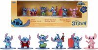 Simba Dickie Stitch Nano Diorama Pack