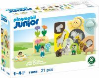 PLAYMOBIL 71655 JUNIOR: Mein erstes Playmobil