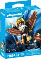 PLAYMOBIL 71834 Flügel-Heldin