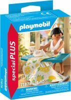 PLAYMOBIL 71878 Styling zur Sommerparty