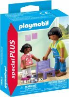 PLAYMOBIL 71881 Fleißige Handwerkerinnen