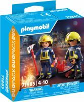 PLAYMOBIL 71885 DuoPack Feuerwehr