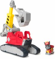 Spin Master Rubble & Crew  Chargers Tool Fahrzeug