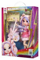 MGA Entertainment Rainbow High Jr High Rockband Fashion Dolls - Bella